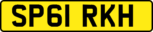SP61RKH