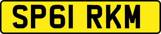 SP61RKM