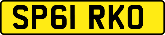 SP61RKO