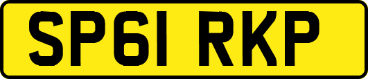 SP61RKP