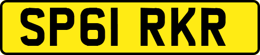 SP61RKR