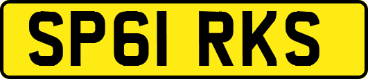 SP61RKS