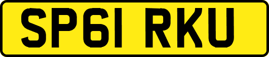 SP61RKU
