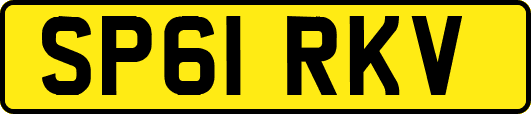SP61RKV
