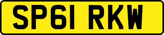 SP61RKW