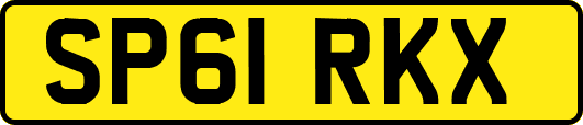 SP61RKX