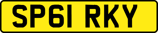 SP61RKY