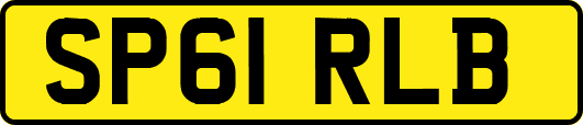 SP61RLB