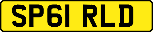 SP61RLD