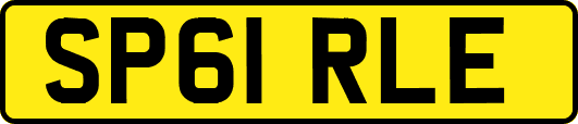 SP61RLE