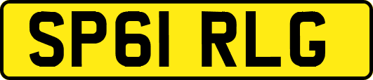 SP61RLG