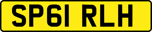 SP61RLH