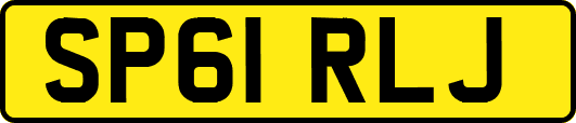SP61RLJ