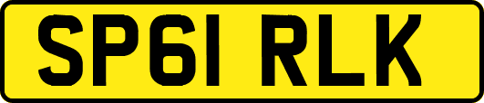 SP61RLK