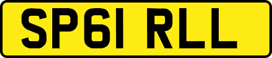 SP61RLL