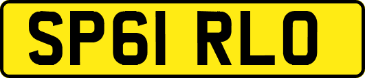 SP61RLO