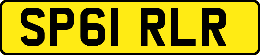 SP61RLR