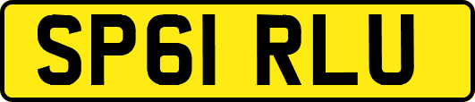 SP61RLU