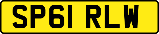 SP61RLW