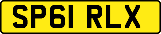 SP61RLX