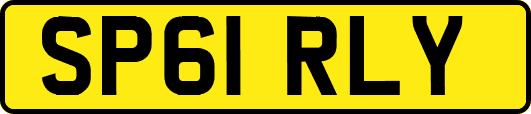 SP61RLY