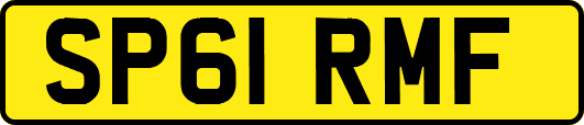 SP61RMF