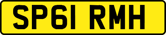 SP61RMH