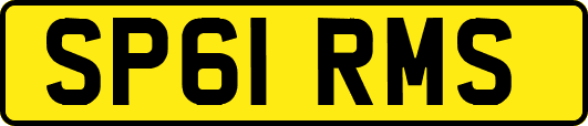 SP61RMS