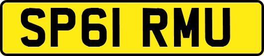SP61RMU