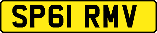 SP61RMV