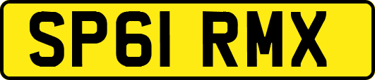 SP61RMX