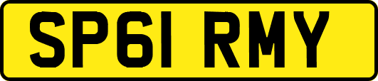 SP61RMY