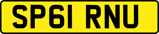 SP61RNU
