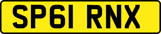 SP61RNX