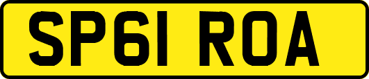 SP61ROA