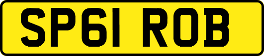 SP61ROB