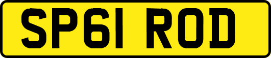 SP61ROD