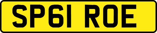 SP61ROE