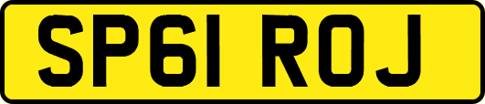 SP61ROJ