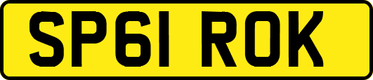 SP61ROK