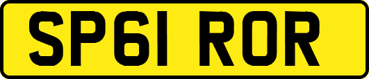 SP61ROR