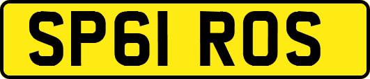 SP61ROS