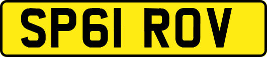 SP61ROV
