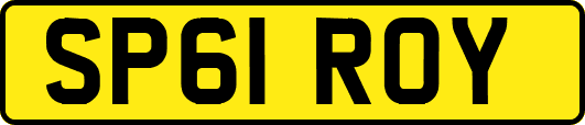 SP61ROY