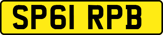 SP61RPB