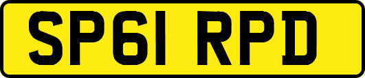 SP61RPD