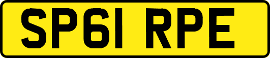 SP61RPE