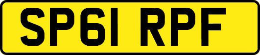 SP61RPF