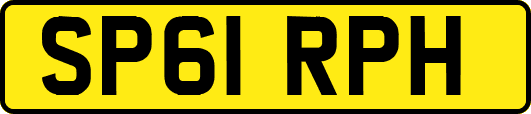 SP61RPH