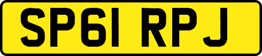 SP61RPJ
